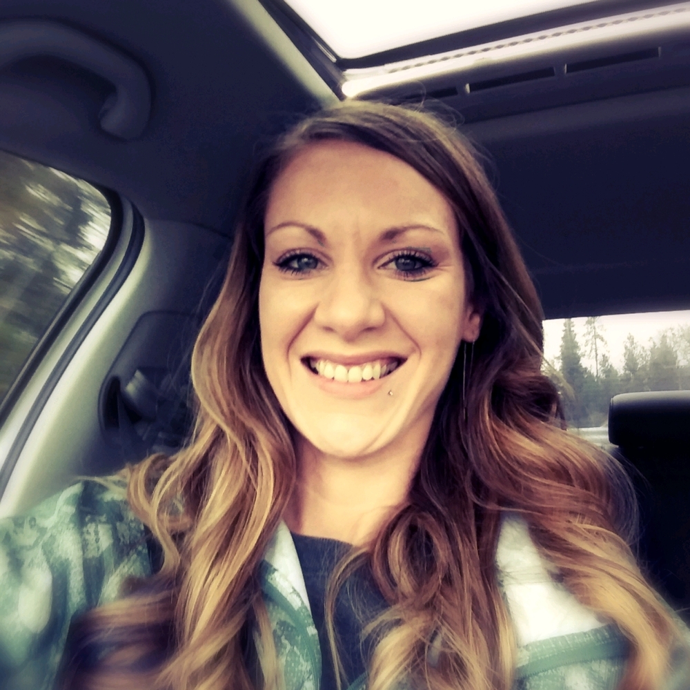 Meet your Posher, Haley